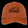 Distressed Cap Thumbnail