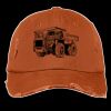 Distressed Cap Thumbnail