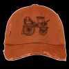 Distressed Cap Thumbnail