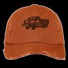 Distressed Cap Thumbnail