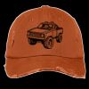 Distressed Cap Thumbnail