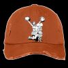 Distressed Cap Thumbnail