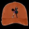 Distressed Cap Thumbnail