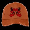 Distressed Cap Thumbnail