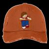 Distressed Cap Thumbnail