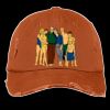 Distressed Cap Thumbnail
