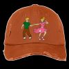 Distressed Cap Thumbnail