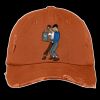 Distressed Cap Thumbnail