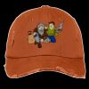 Distressed Cap Thumbnail