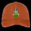 Distressed Cap Thumbnail