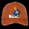 Distressed Cap Thumbnail