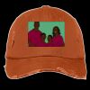 Distressed Cap Thumbnail