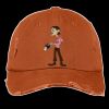 Distressed Cap Thumbnail