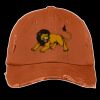 Distressed Cap Thumbnail