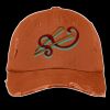 Distressed Cap Thumbnail