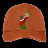 Distressed Cap Thumbnail