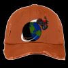 Distressed Cap Thumbnail