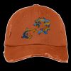 Distressed Cap Thumbnail