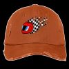 Distressed Cap Thumbnail