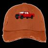 Distressed Cap Thumbnail