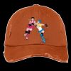 Distressed Cap Thumbnail