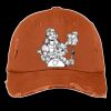 Distressed Cap Thumbnail