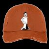 Distressed Cap Thumbnail