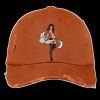 Distressed Cap Thumbnail