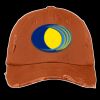 Distressed Cap Thumbnail