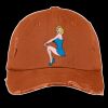 Distressed Cap Thumbnail