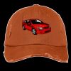 Distressed Cap Thumbnail