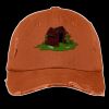 Distressed Cap Thumbnail