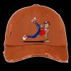 Distressed Cap Thumbnail
