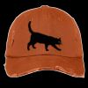 Distressed Cap Thumbnail