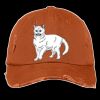 Distressed Cap Thumbnail