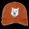 Distressed Cap Thumbnail