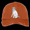 Distressed Cap Thumbnail