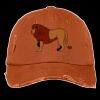 Distressed Cap Thumbnail