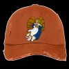 Distressed Cap Thumbnail