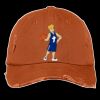 Distressed Cap Thumbnail