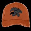 Distressed Cap Thumbnail