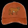 Distressed Cap Thumbnail