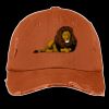 Distressed Cap Thumbnail