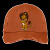 Distressed Cap Thumbnail