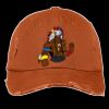 Distressed Cap Thumbnail
