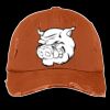 Distressed Cap Thumbnail