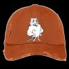Distressed Cap Thumbnail