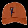 Distressed Cap Thumbnail
