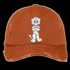 Distressed Cap Thumbnail