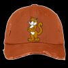 Distressed Cap Thumbnail